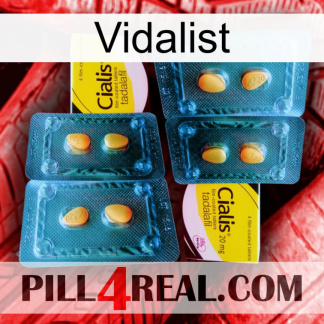Vidalist cialis5